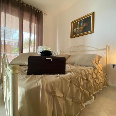 Cala Di Rio B&B テルモリ エクステリア 写真