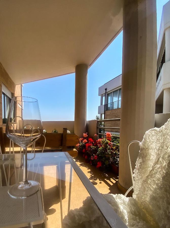 Cala Di Rio B&B テルモリ エクステリア 写真