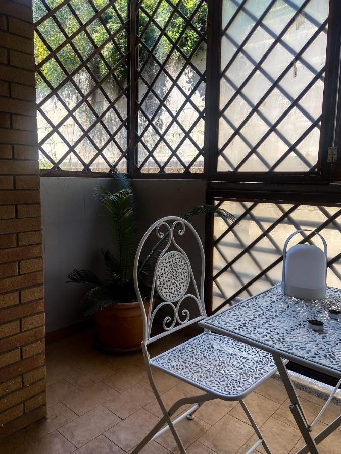 Cala Di Rio B&B テルモリ エクステリア 写真