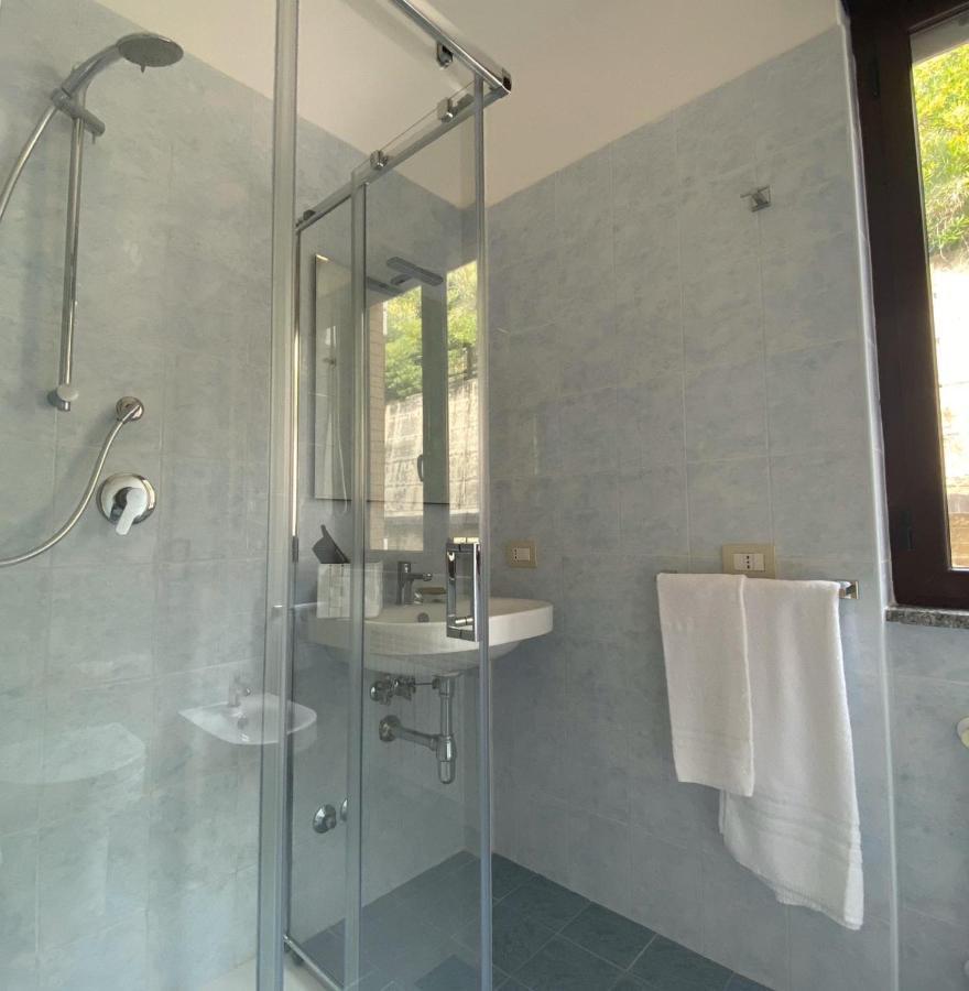 Cala Di Rio B&B テルモリ エクステリア 写真