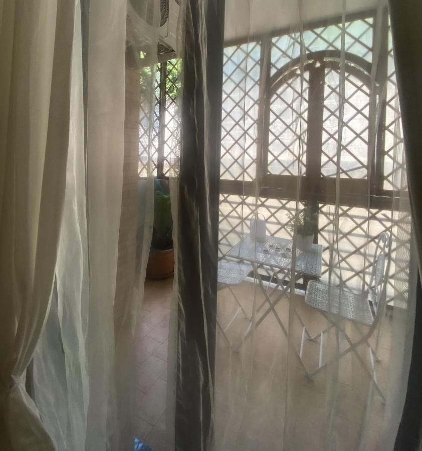 Cala Di Rio B&B テルモリ エクステリア 写真